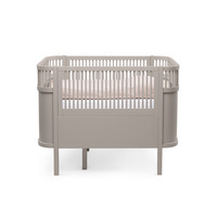 Baby & Jr. seng - jetty beige