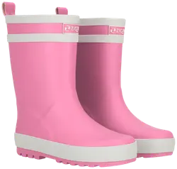 Hurricane Gummistøvler - Begonia Pink - 32
