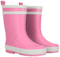 Hurricane Gummistøvler - Begonia Pink