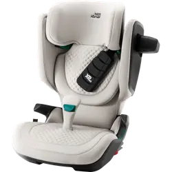 Kidfix Pro Lux - Soft Taupe