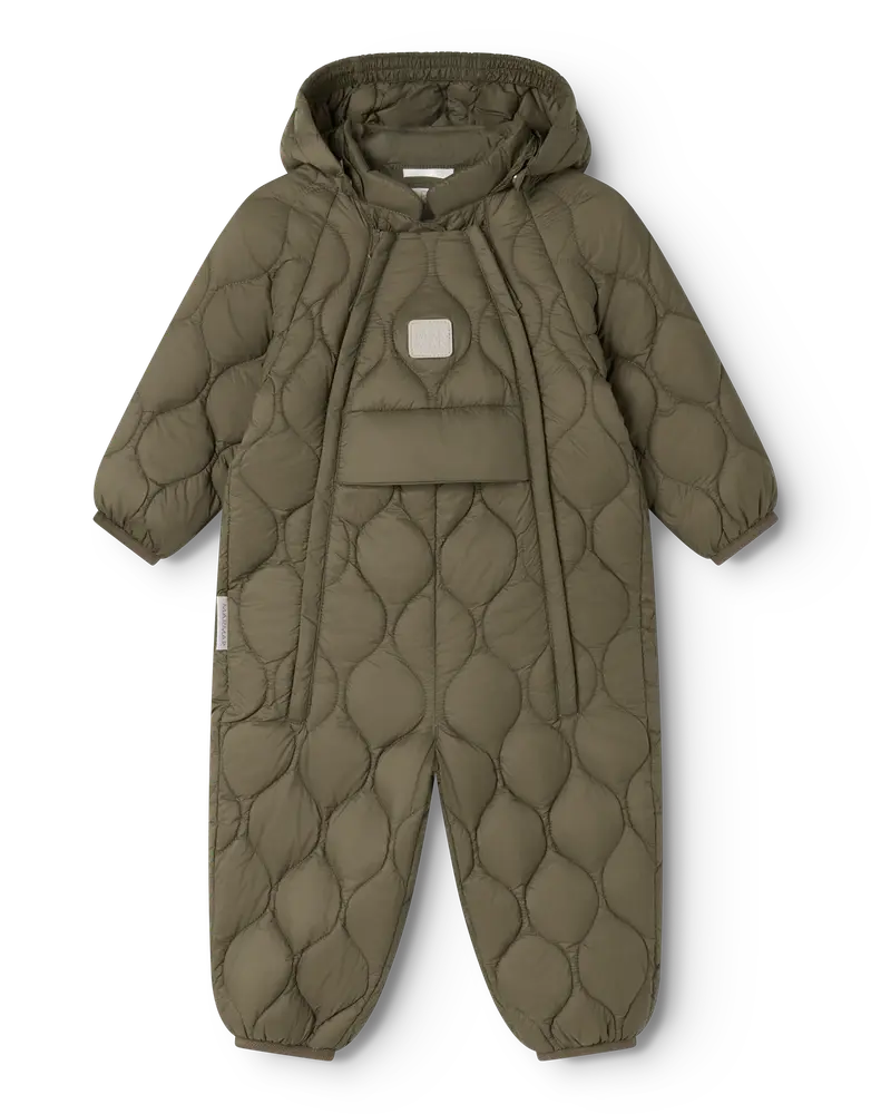 MarMar Copenhagen Dundragt - Crocodile - 68