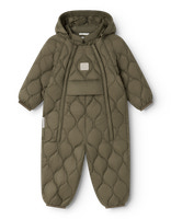 MarMar Copenhagen Dundragt - Crocodile