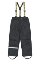 Uni Skibukser - Black