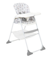 Højstol, Mimzy snacker