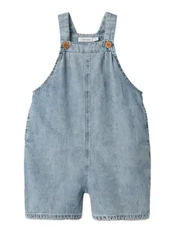 Funda dnm shorts overall - MEDIUMBLUE - 110