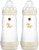 Mam Easy Start Anti-Colic 320ml Sutteflaske 2stk - Neutral