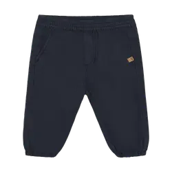 Bukser m. Striber - Odyssey Gray - 68