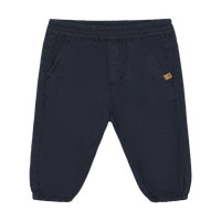 Bukser m. Striber - Odyssey Gray