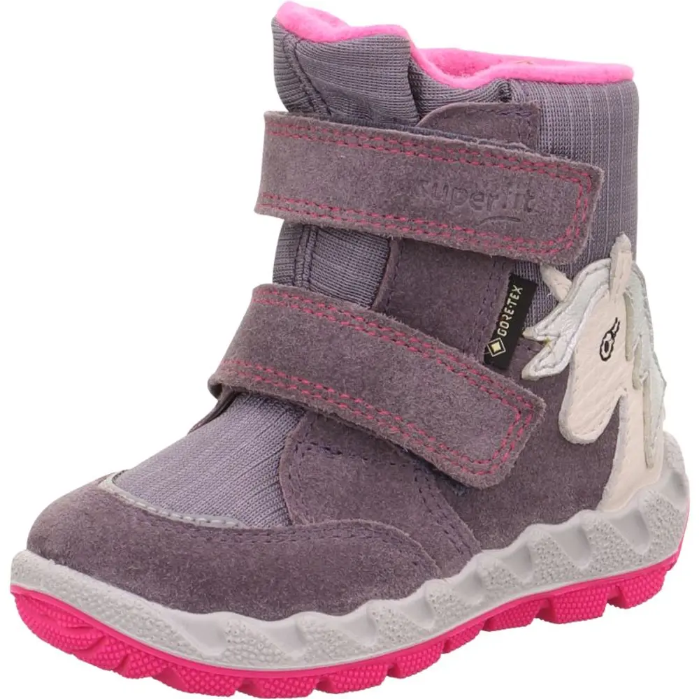 Icebird - Purple/pink - 23