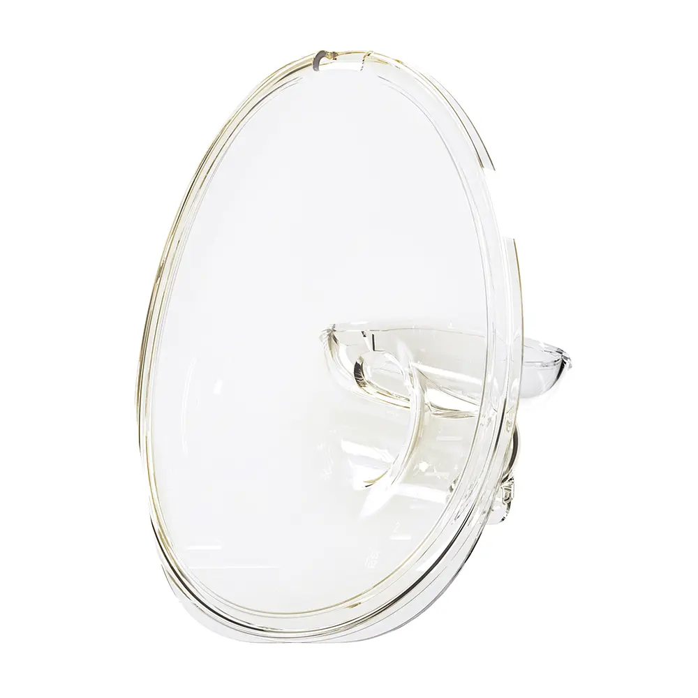 Medela Motion InBra Brysttragte 18 mm, 2-pak