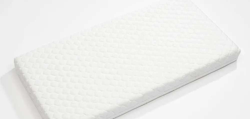 product-Helsemadras tremmeseng, 60x120x8cm