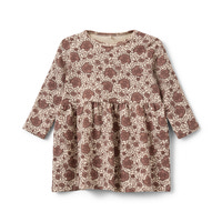 Stella Kjole - Flower