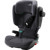 Kidfix i-size autostol - storm grey