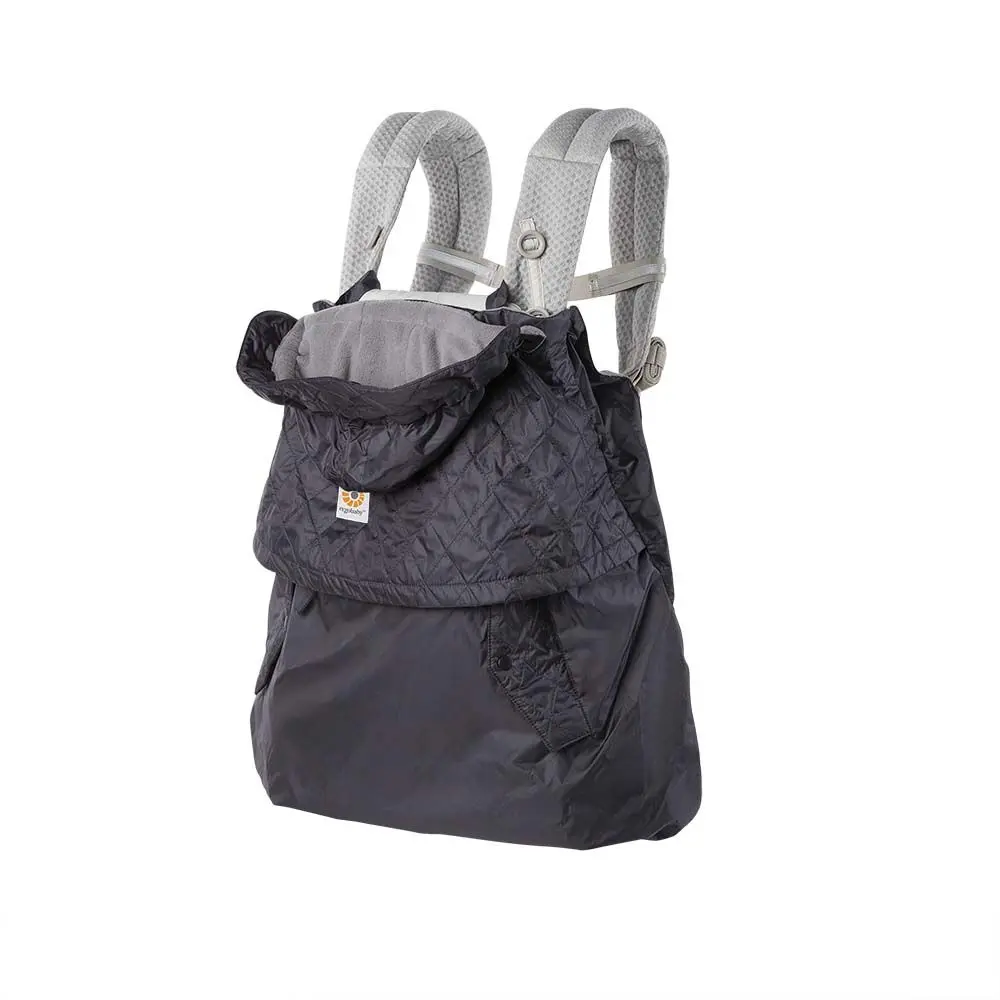 product-All weather cover, charcoal