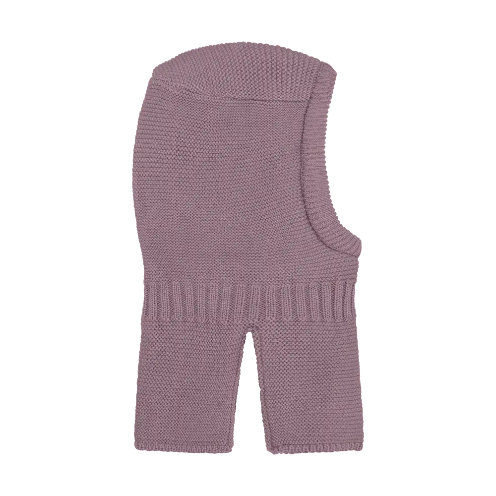 Color Kids Uld Elefanthue - Toadstool - 52