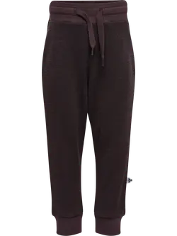 Hummel Bukser - HmlMini - Uld - After Dark