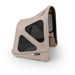 Donkey 6 breezy sun canopy Desert Taupe