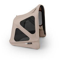 Donkey 6 breezy sun canopy Desert Taupe