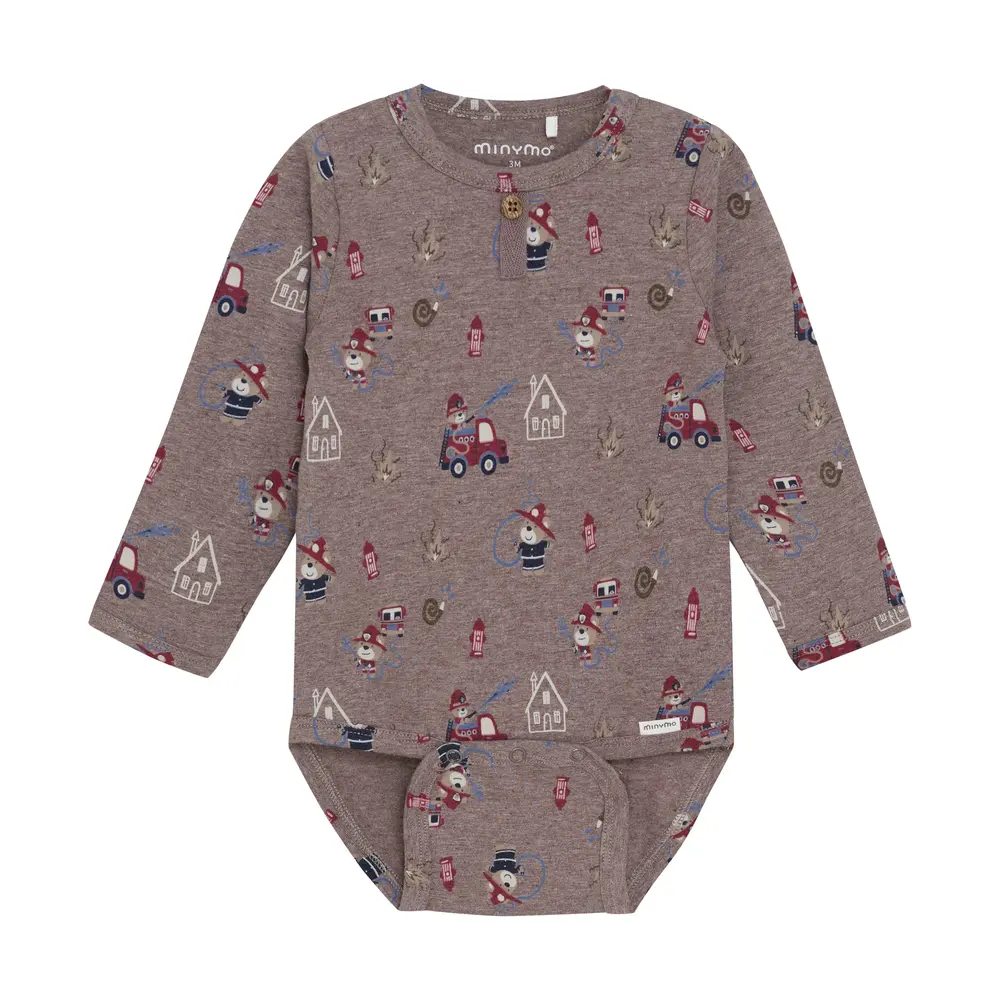 product-Body Langærmet - 2503 - 56