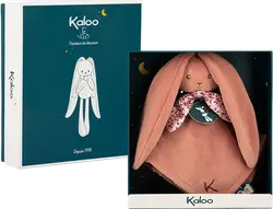 Lapinoo Doudou Terracotta