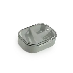 Moovo madkasse - 490ml Sage Green