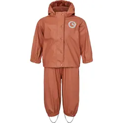 Regnsæt baby - Amber - 104