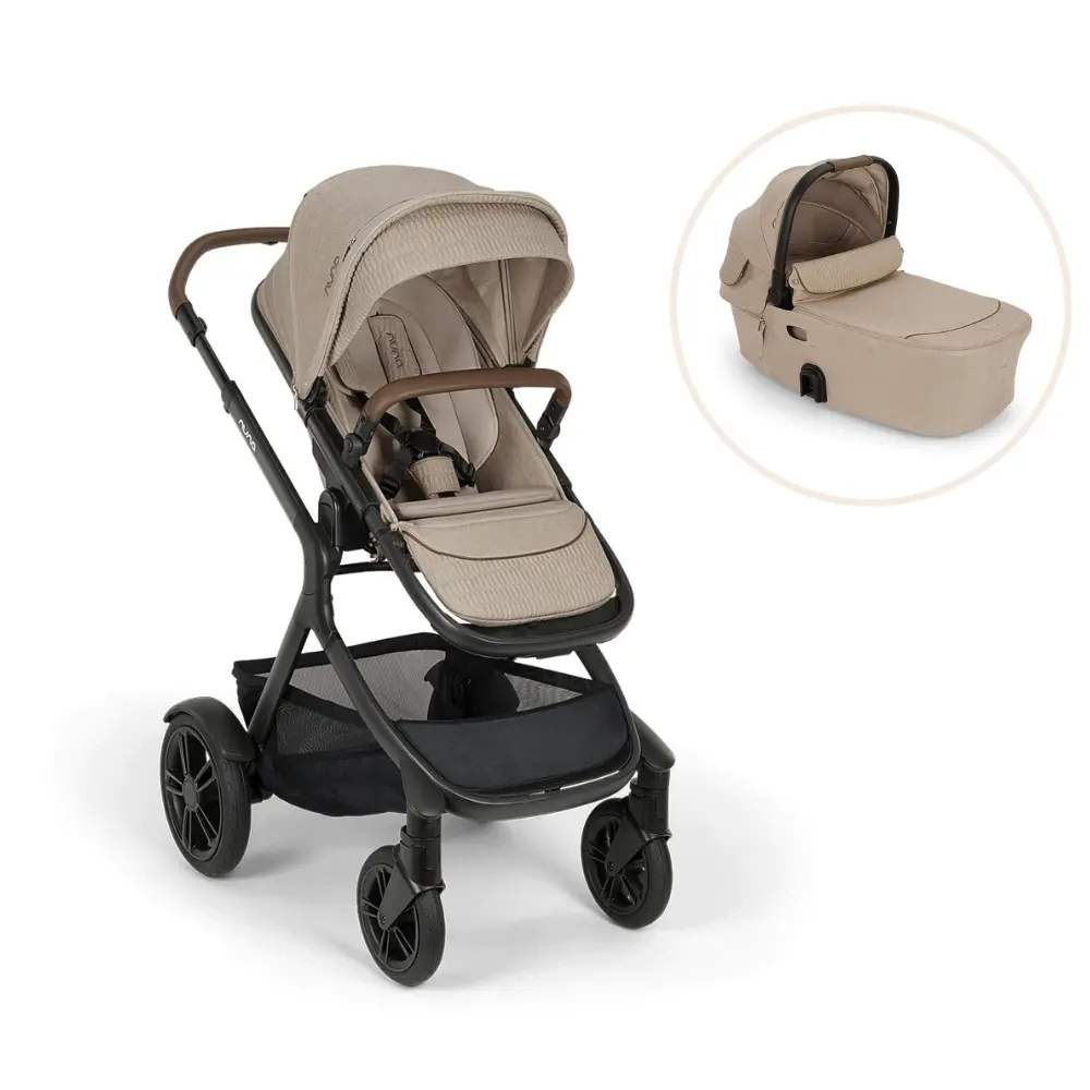 product-Demi Next inkl. liggedel - Cosmopolitan