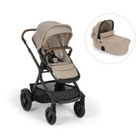 Demi Next inkl. liggedel - Cosmopolitan