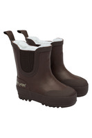 Termostøvle Korte - Chocolate