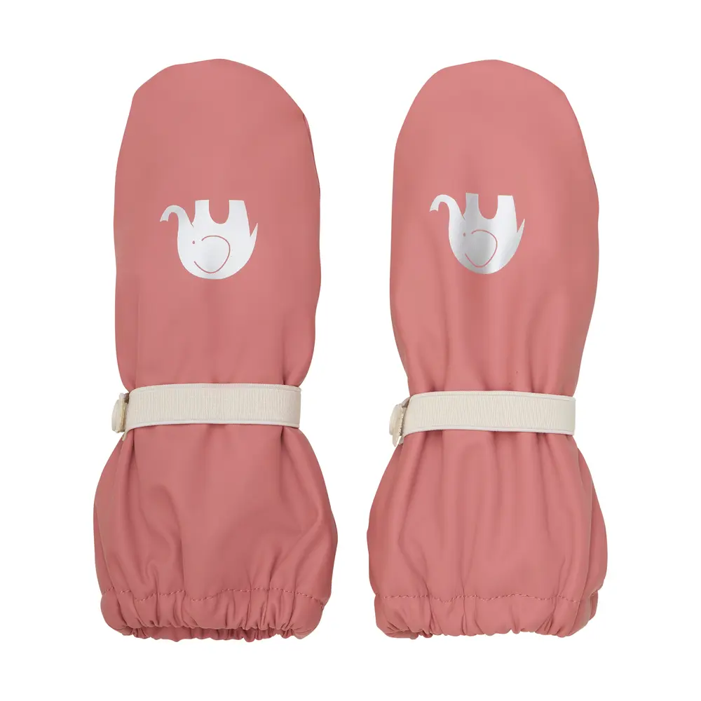 product-PU Vanter m. Fleece - 5424 - 0-2 ÅR