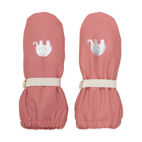 PU Vanter m. Fleece - 5424