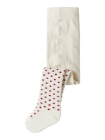 Byra Strømpebukser - Cloud Dancer