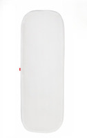 Barnevognsmadras - 36x96 recycable