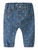Ben Bow Jeans - Medium Blue Denim
