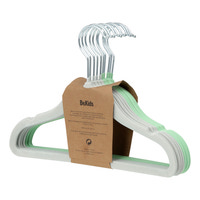 Bøjler - grøn/grå