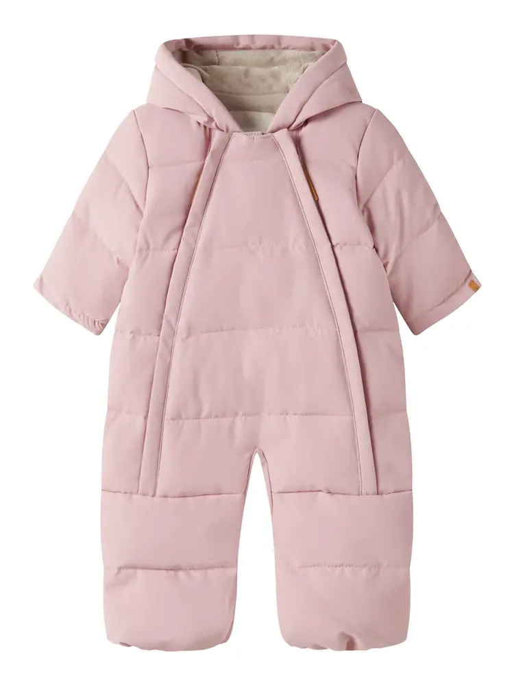 Lamedow03 Puffer Køredragt - 4994855 - 50/56