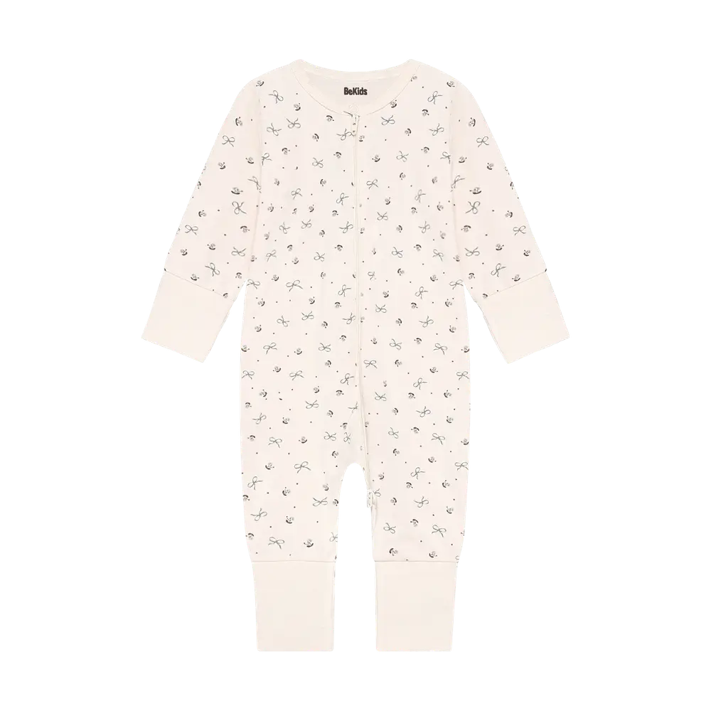 BeKids Heldragt - White Sand - 80