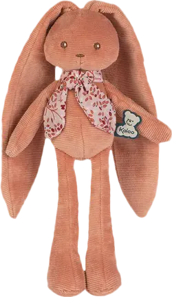 Lapinoo Doll Terracotta 25 cm billede