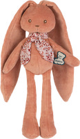 Lapinoo Doll Terracotta 25 cm