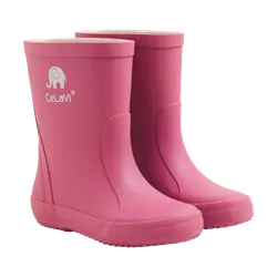 Gummistøvler - Rose Wine - 24