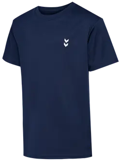 Trænings T-Shirt - 7459 - 110/116