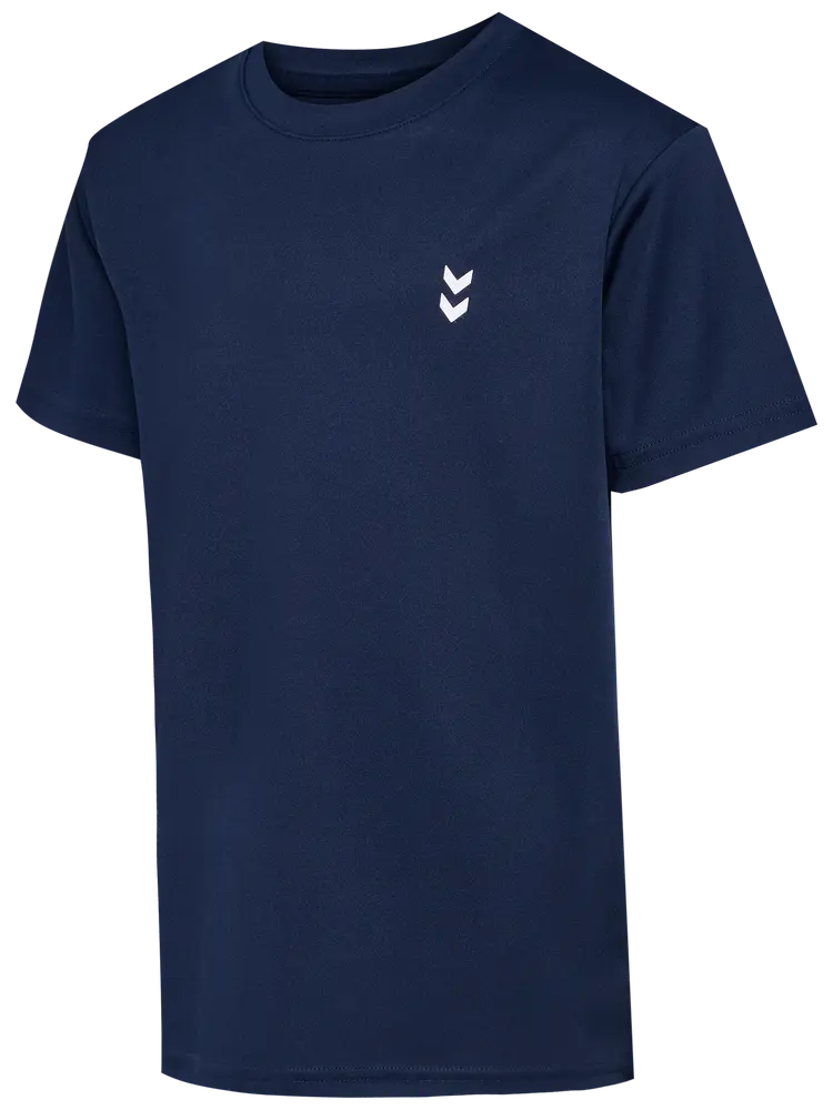 Trænings T-Shirt - 7459 - 104