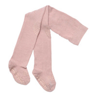 Kravle Strømpebukser - Woodrose