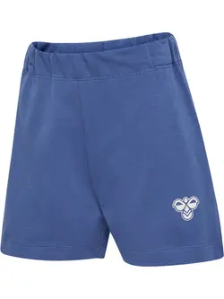 Hummel Shorts - HmlMini - Dutch Blue