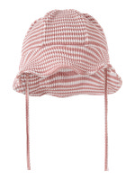 Fredo UV Hat - Misty Rose