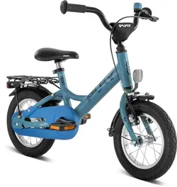 Puky - Youke 12 - Børnecykel fra 3 år - Breezy blue