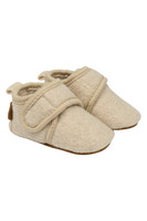 Prewalker Uld - Off white