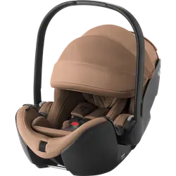 Babysafe Pro Lux - Warm Caramel