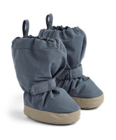 Overtræksfutter - Greyblue