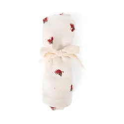 Stofble - Lucky billede